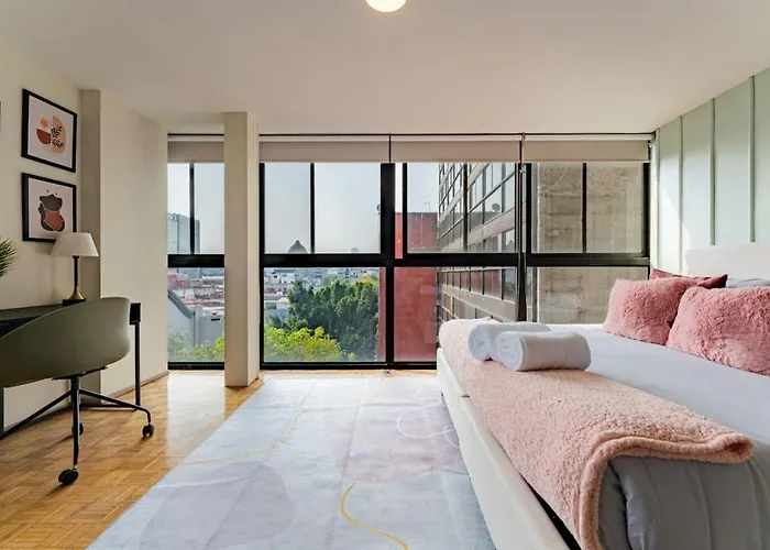 Mid-century Gem Prime Location Near Dining & Shops Apartamento *